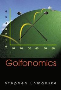 bokomslag Golfonomics
