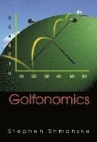 bokomslag Golfonomics