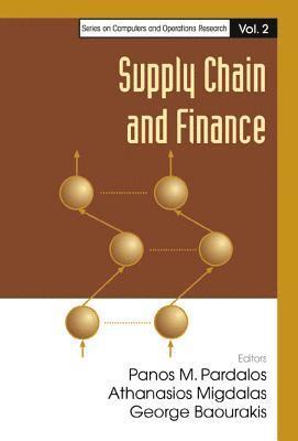 Supply Chain And Finance 1