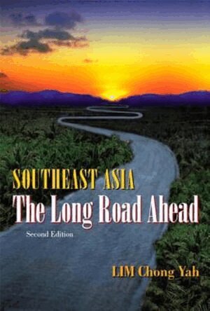 Lim Chong Yah - Southeast Asia, Inbunden