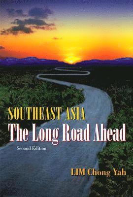 bokomslag Southeast Asia