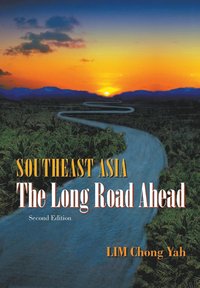 bokomslag Southeast Asia: The Long Road Ahead (2nd Edition)