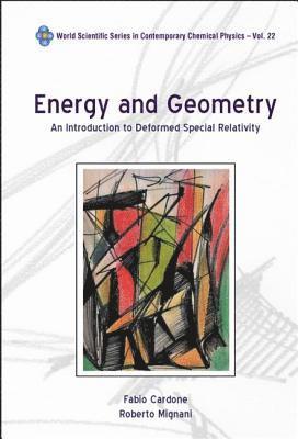 Energy And Geometry: An Introduction To Deformed Special Relativity 1