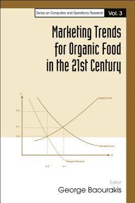 Marketing Trends For Organic Food In The 21st Century