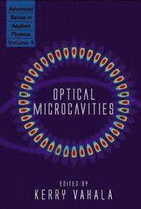 bokomslag Optical Microcavities