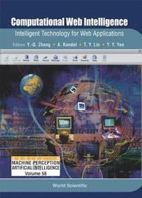 bokomslag Computational Web Intelligence: Intelligent Technology For Web Applications