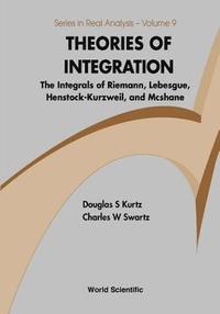 bokomslag Theories of Integration