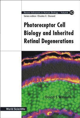 Photoreceptor Cell Biology And Inherited Retinal Degenerations