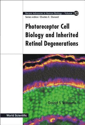 Photoreceptor Cell Biology And Inherited Retinal Degenerations 1