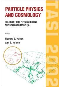 bokomslag Particle Physics And Cosmology: The Quest For Physics Beyond The Standard Model(s) (Tasi 2002)