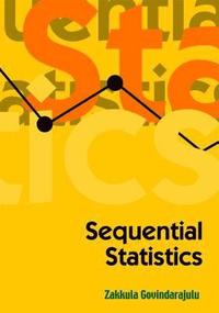 bokomslag Sequential Statistics