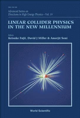 Linear Collider Physics In The New Millennium 1