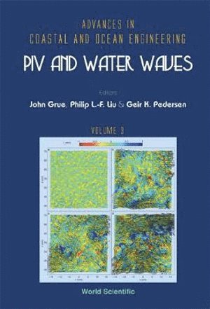 Piv And Water Waves 1