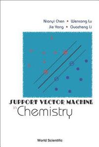 bokomslag Support Vector Machine In Chemistry