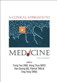 bokomslag Clinical Approach To Medicine, A (2nd Edition)