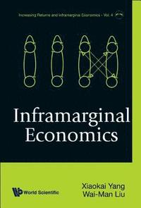 bokomslag Inframarginal Economics