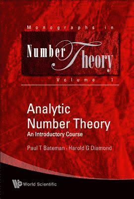 Analytic Number Theory: An Introductory Course 1