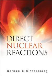 bokomslag Direct Nuclear Reactions