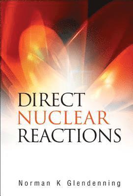 Direct Nuclear Reactions 1