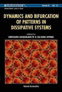 bokomslag Dynamics And Bifurcation Of Patterns In Dissipative Systems
