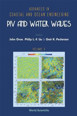 Piv And Water Waves 1