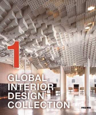 Global Interior Design Collection Vol 1