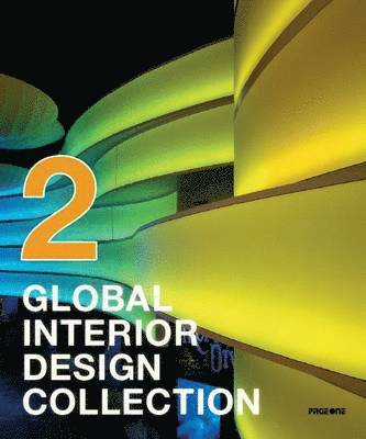 Global Interior Design Collection Vol 2