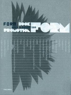Form: Book and Promotion