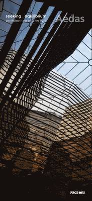 Seeking Equilibrium: Architecture of Ken Wai