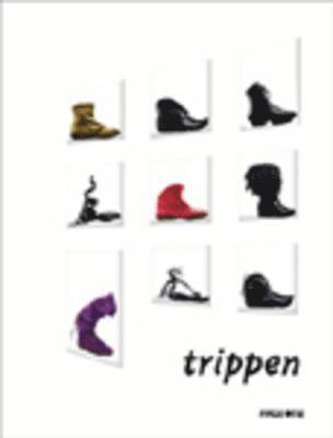Wong She-Reen - Brands A to Z : Trippen, Inbunden