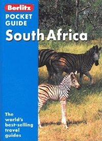 bokomslag South africa