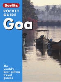 bokomslag Goa