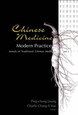 Chinese Medicine - Modern Practice 1