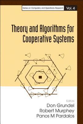 Theory And Algorithms For Cooperative Systems 1
