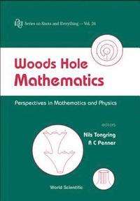 bokomslag Woods Hole Mathematics: Perspectives In Mathematics And Physics