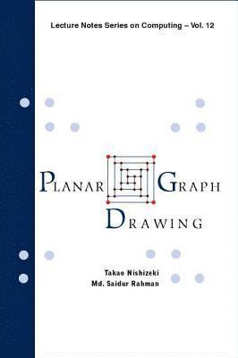 Planar Graph Drawing 1