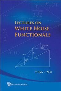 bokomslag Lectures On White Noise Functionals