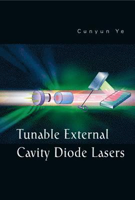 Tunable External Cavity Diode Lasers 1