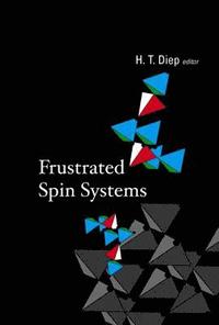 bokomslag Frustrated Spin Systems
