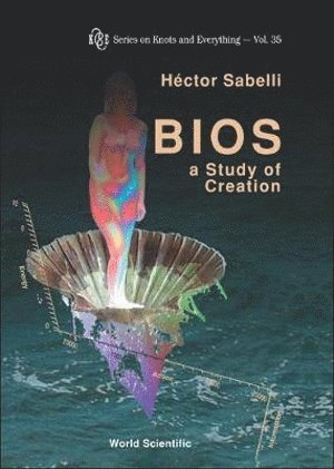 bokomslag Bios: A Study Of Creation (With Cd-rom)