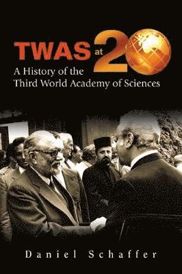 bokomslag Twas At 20: A History Of The Third World Academy Of Sciences