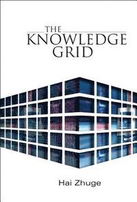 bokomslag Knowledge Grid, The