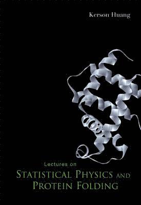 Lectures On Statistical Physics And Protein Folding 1