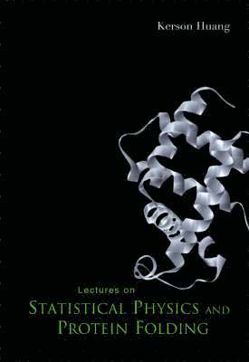 Lectures On Statistical Physics And Protein Folding 1