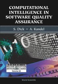 bokomslag Computational Intelligence In Software Quality Assurance