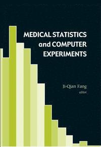 bokomslag Medical Statistics And Computer Experiments (With Cd-rom)