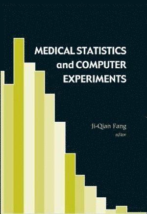 bokomslag Medical Statistics And Computer Experiments (With Cd-rom)