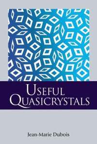 bokomslag Useful Quasicrystals