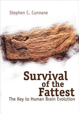 Survival Of The Fattest: The Key To Human Brain Evolution 1