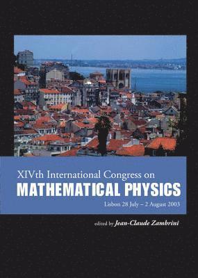 Xivth International Congress On Mathematical Physics 1